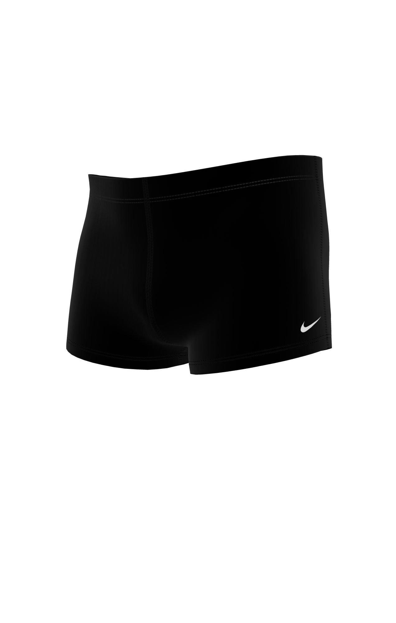 NIKE  short de bain Solid Square Leg 