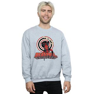 MARVEL  Sweatshirt 