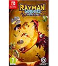 SONY  Rayman Legends Definitive Edition 