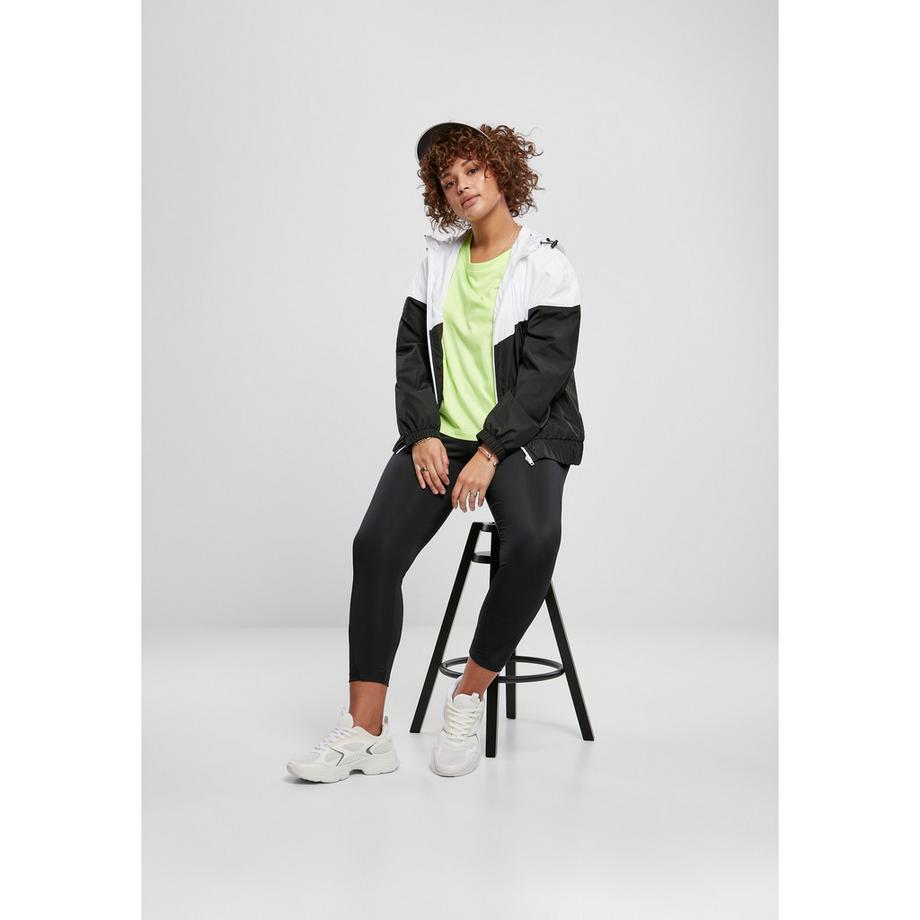 URBAN CLASSICS Veste Coupe-Vent Arrow Grandes Tailles  