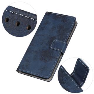 Cover-Discount  Xiaomi Mi 11 - Custodia Vintage In 