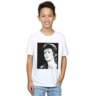 David Bowie  Tshirt LOOKING 