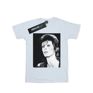 David Bowie  Tshirt LOOKING 