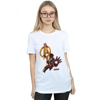 MARVEL  Tshirt 