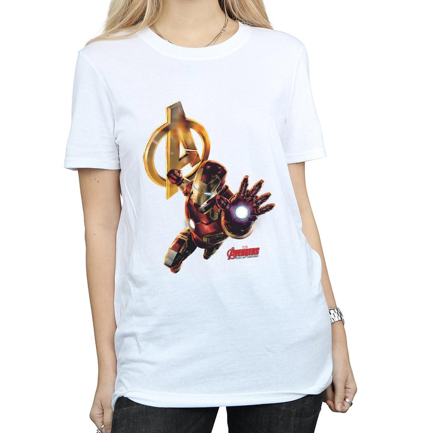 MARVEL  Tshirt 