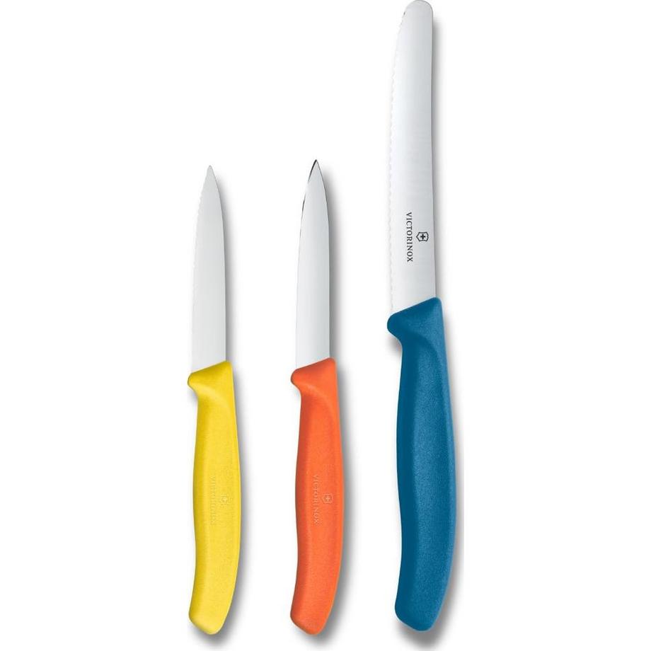 VICTORINOX Messer-Set Swiss Classic  