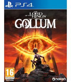 Image of The Lord of the Rings : Gollum