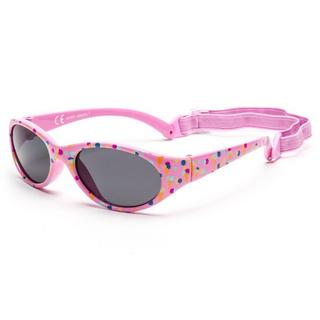 Kiddus  Kids Comfort Lunettes de soleil pour enfants (de 2 ans) 
