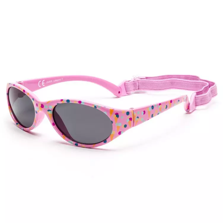 Kiddus Kids Comfort Kindersonnenbrille (ab 2 Jahren) online kaufen MANOR