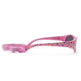 Kiddus  Kids Comfort Kindersonnenbrille (ab 2 Jahren) 