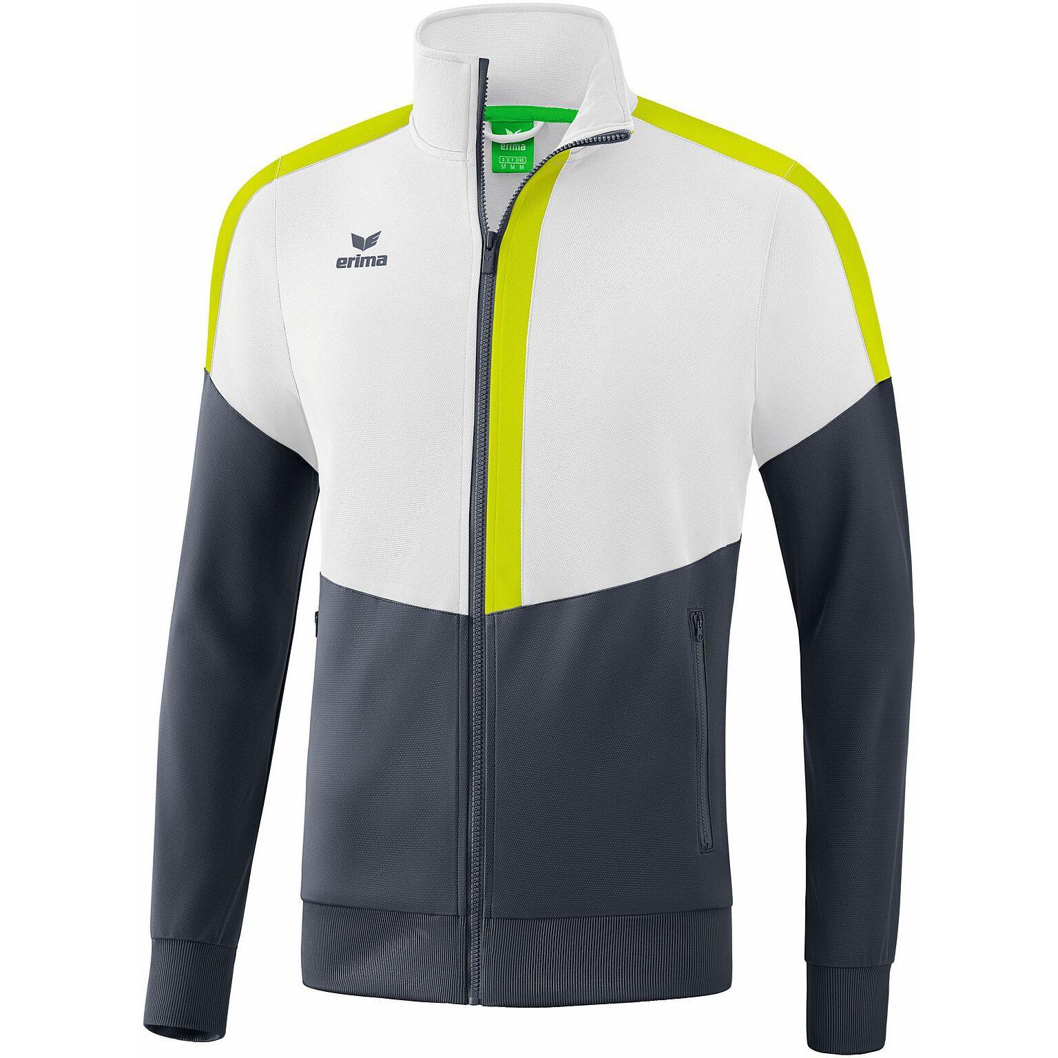 Erima Worker Squad Jacke  