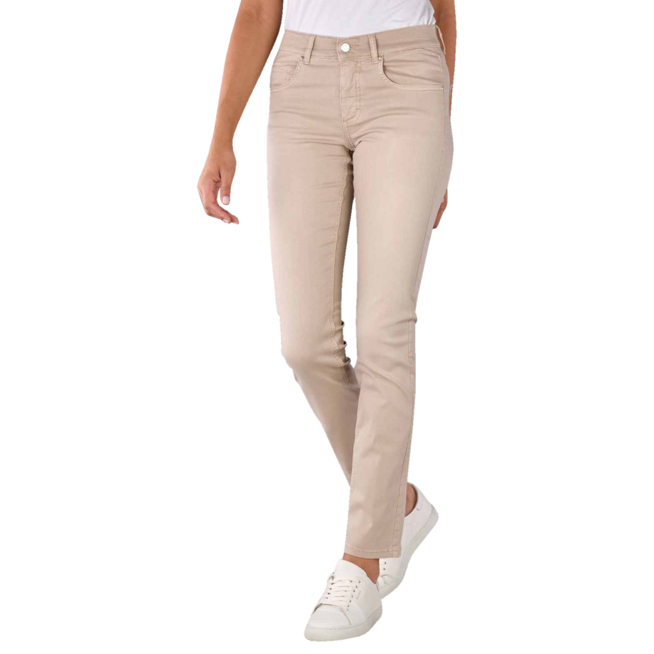 ANGELS Cici Jeans Gamba Dritta  