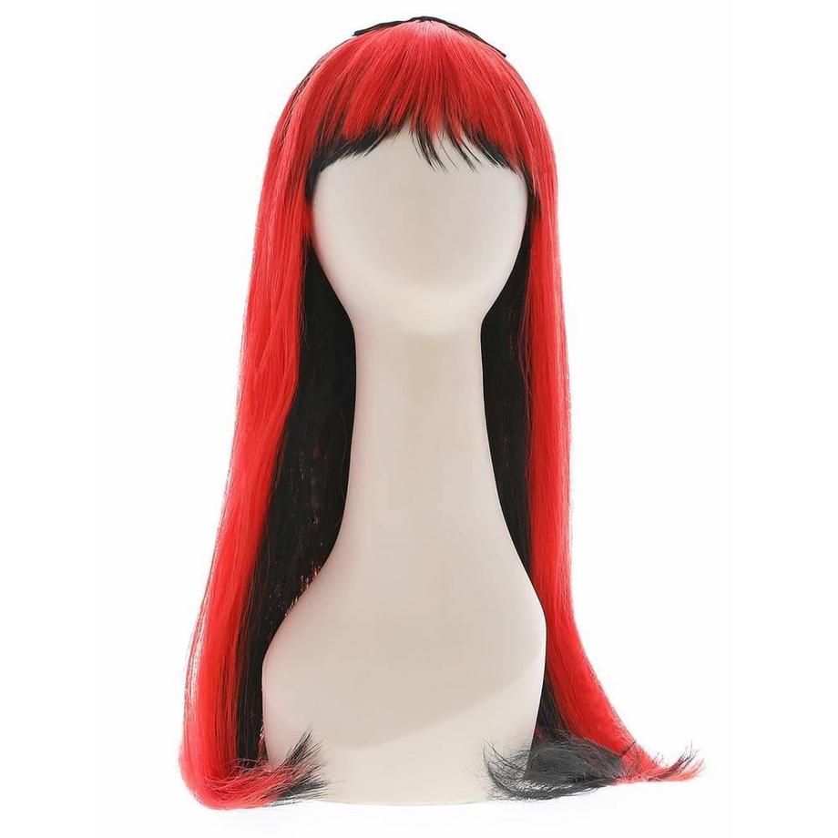 smiffys  Bewitching Perücke 