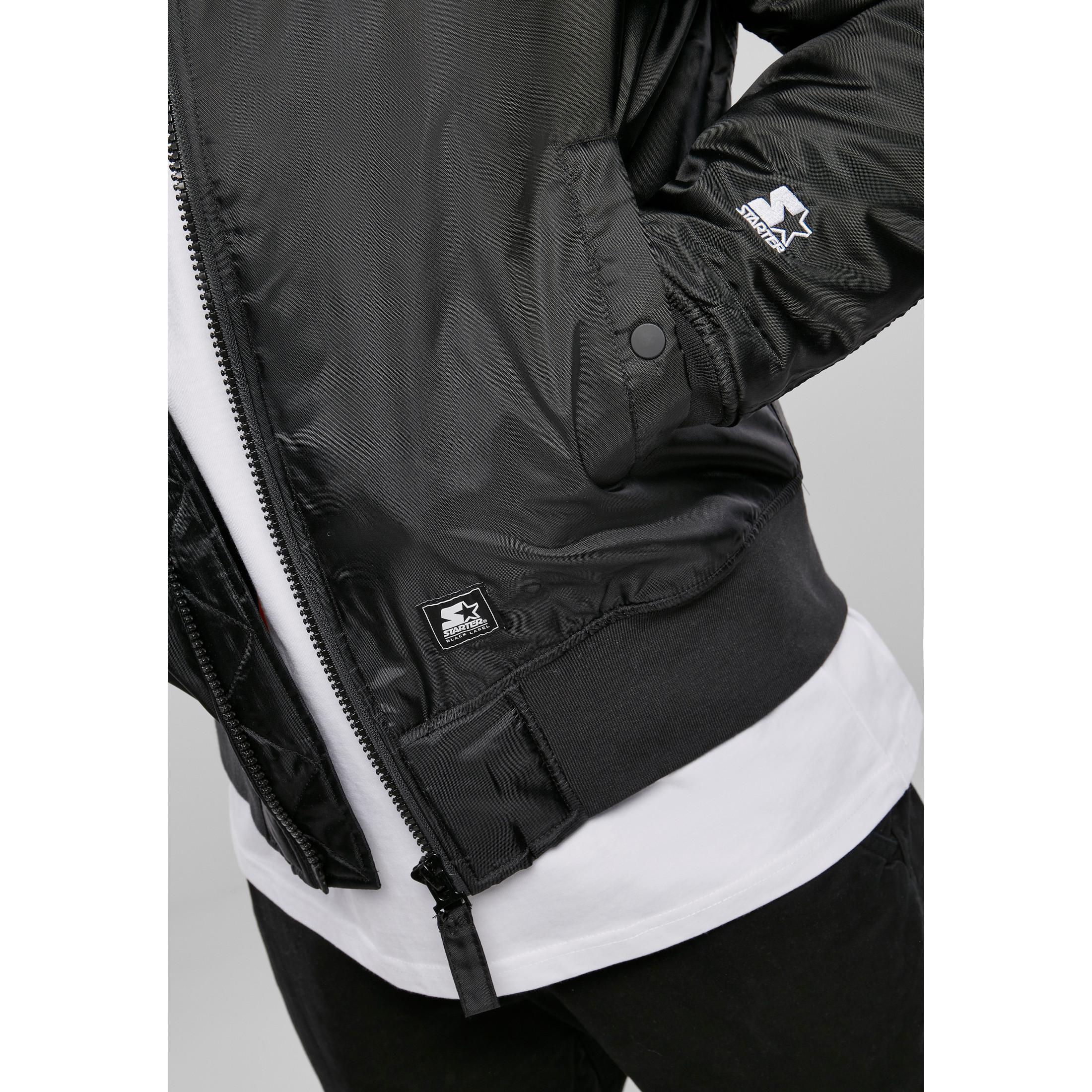 Image of Jacke Starter The Classic Bomber Unisex S