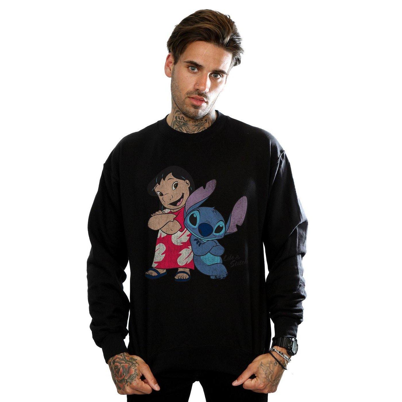 Disney  Classic Sweatshirt 