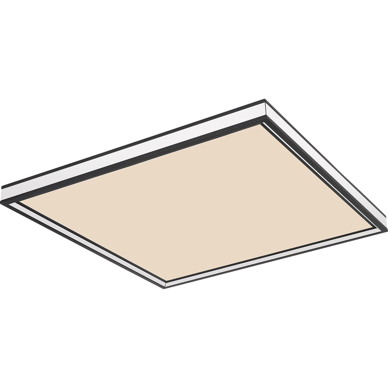 Image of Deckenleuchte Jessy Metall matt LED 45x45 Deckenleuchte Jessy Metall matt LED 45x45