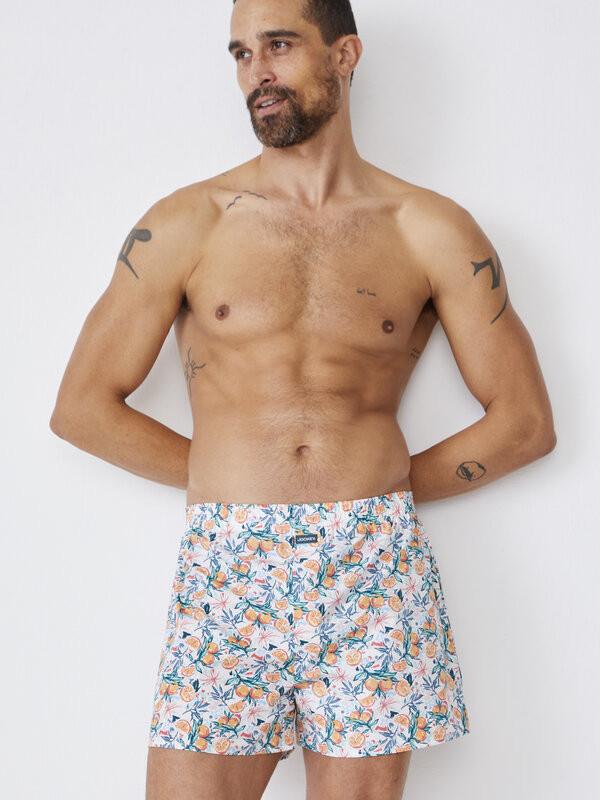 JOCKEY  Boxershorts woven 