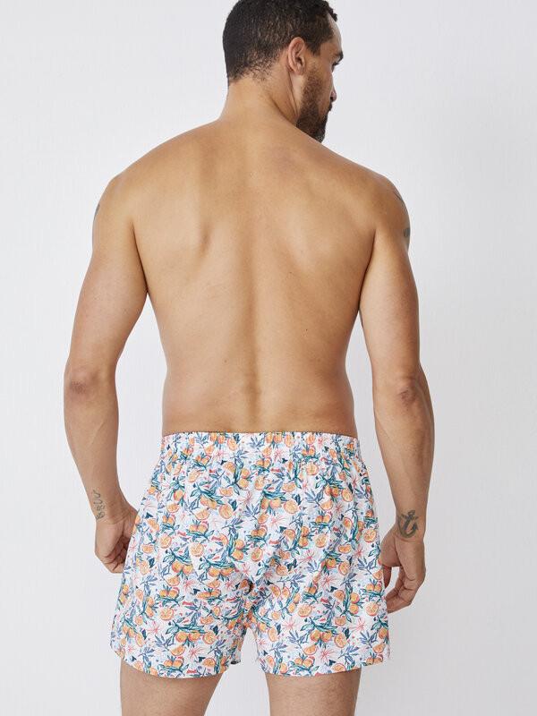 JOCKEY  Boxershorts woven 