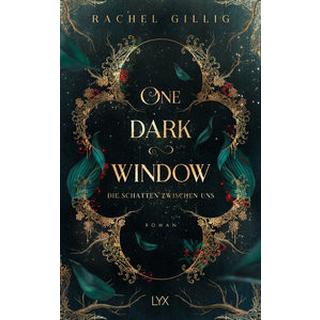 One Dark Window - Die Schatten zwischen uns Gillig, Rachel; Reichardt, Katrin (Übersetzung) Couverture rigide 