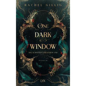 One Dark Window - Die Schatten zwischen uns