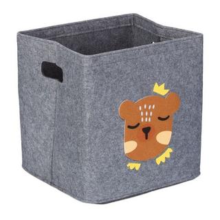 Northix Boîte de rangement pour enfants  
