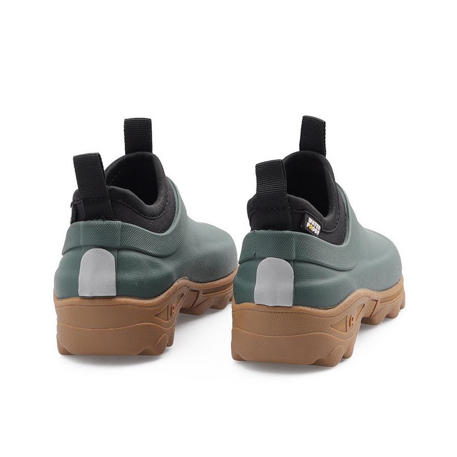 Rouchette Kinder Stiefeletten Clean  