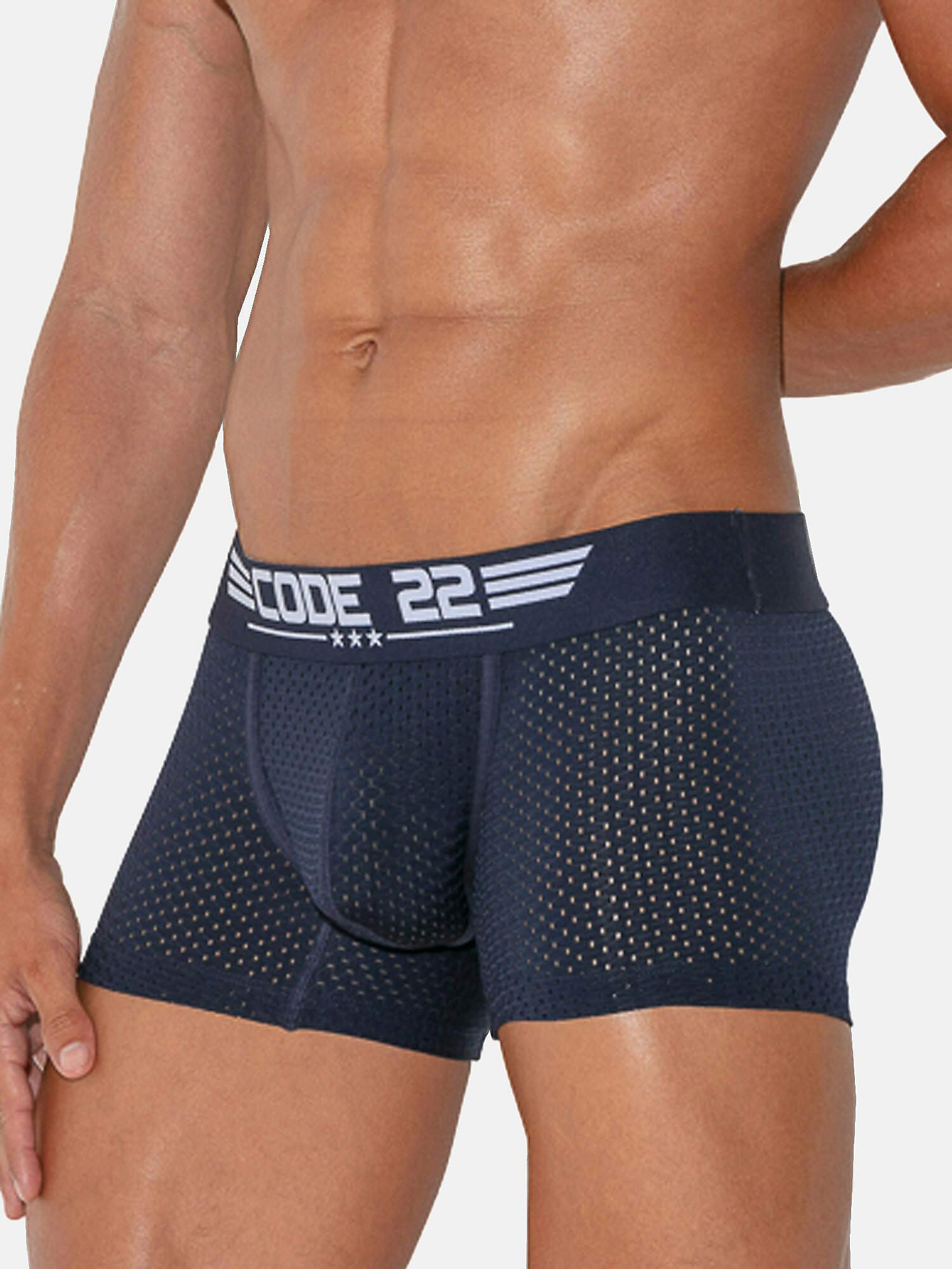 Code22  Boxer Army 