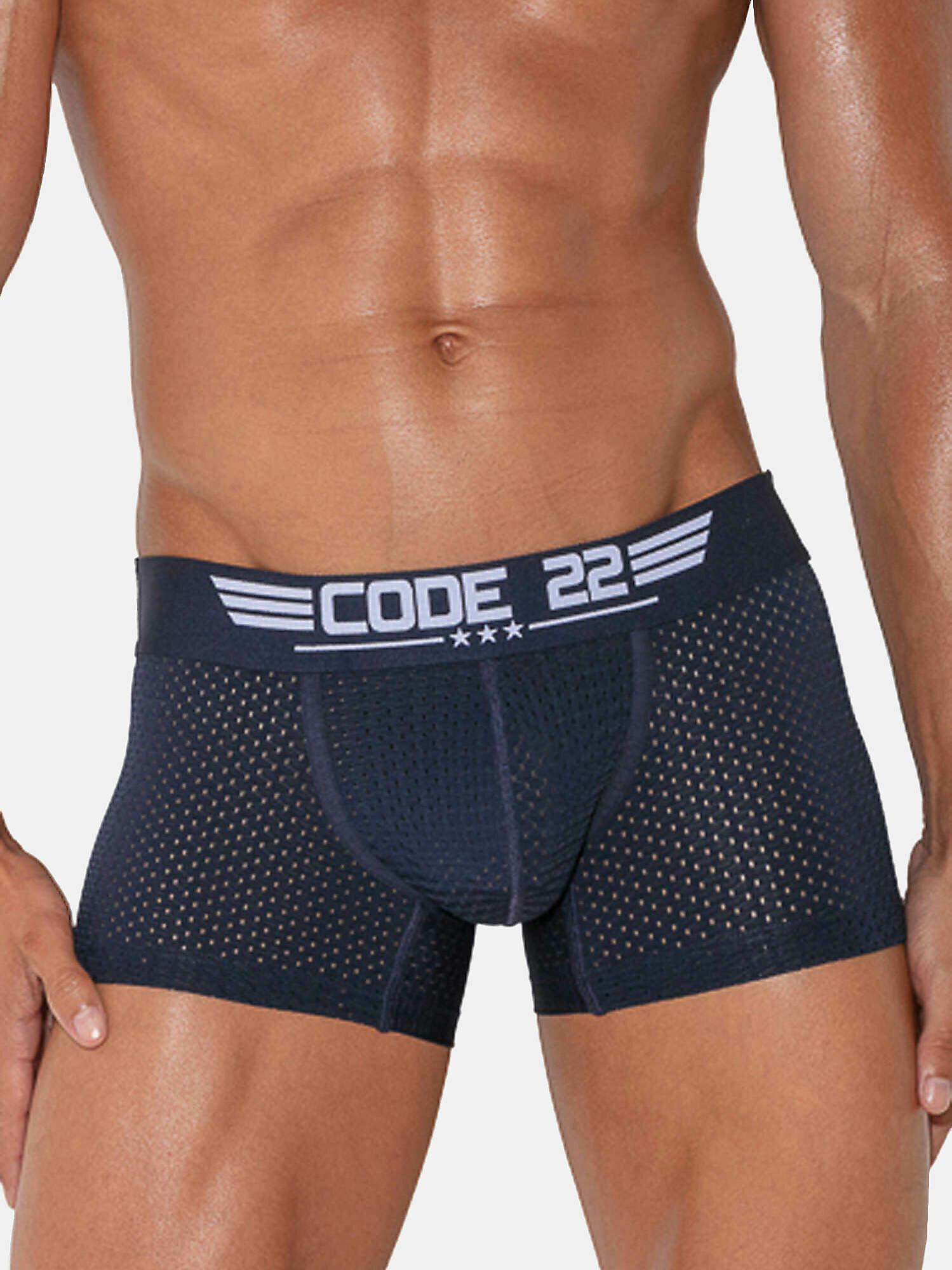 Code22  Boxer Army 