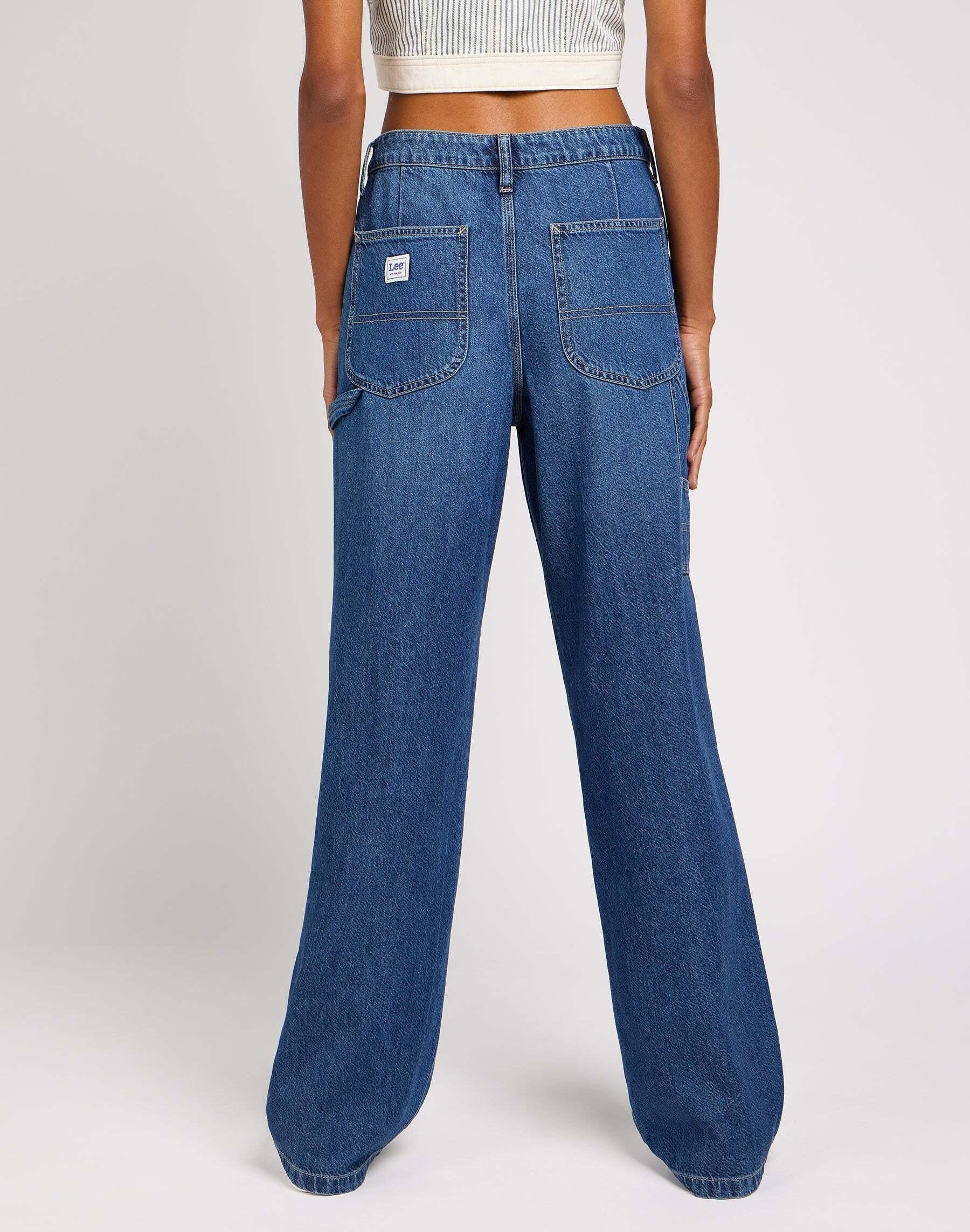 Lee  Jeans Loose Carpenter 