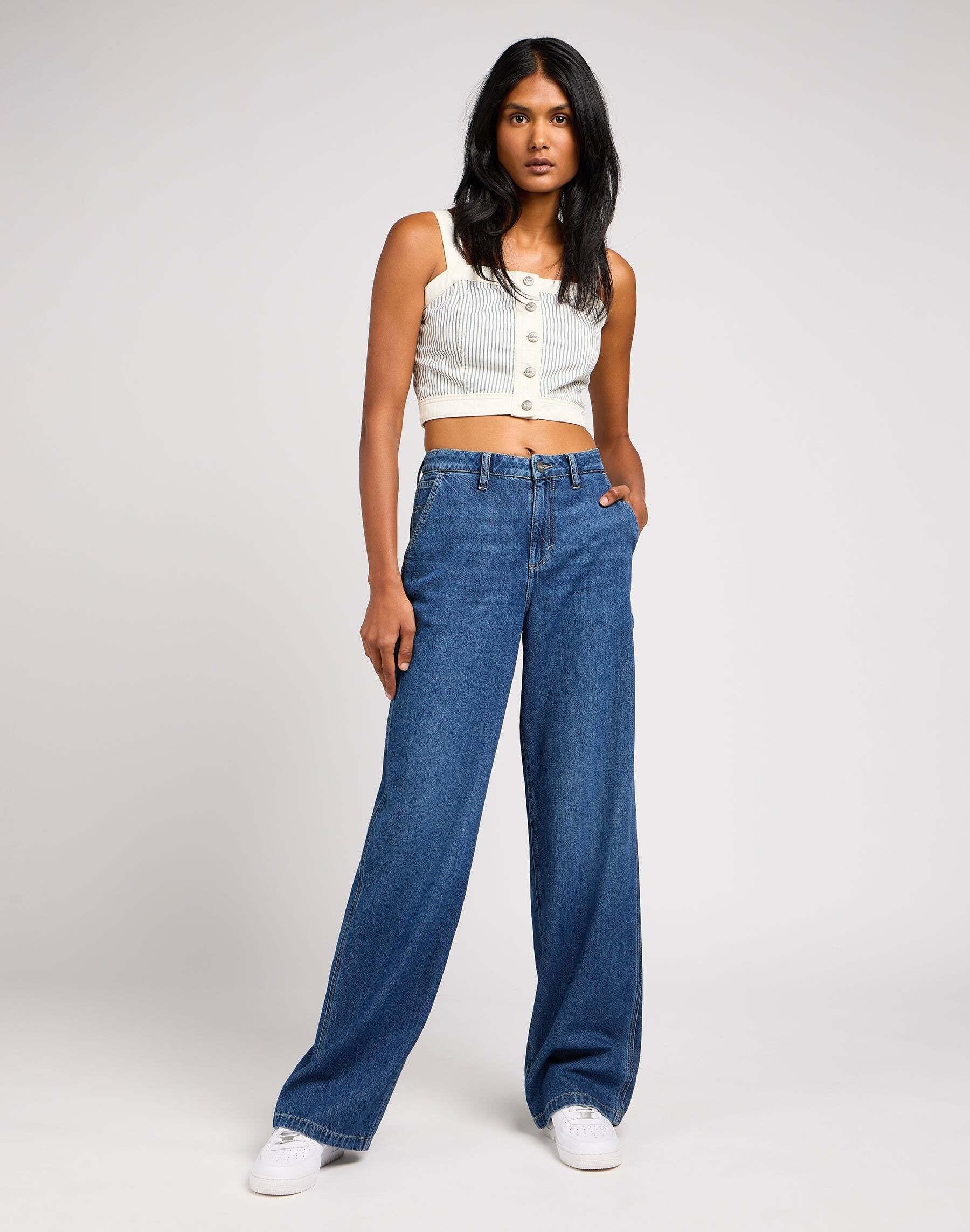 Lee  Jeans Loose Carpenter 