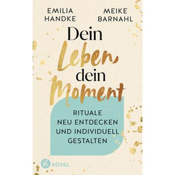 Dein Leben, dein Moment