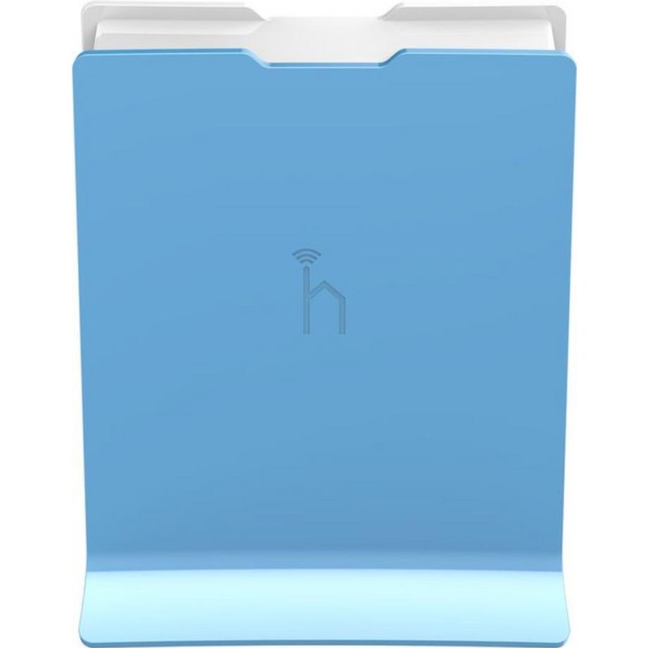 MikroTik  RB941-2ND-TC WLAN Access Point 300 Mbit/s Blau, Weiß 