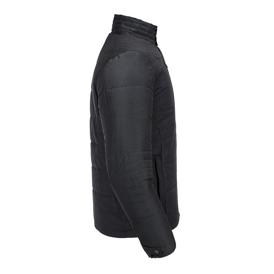 Russell Cross Blouson rembourré  