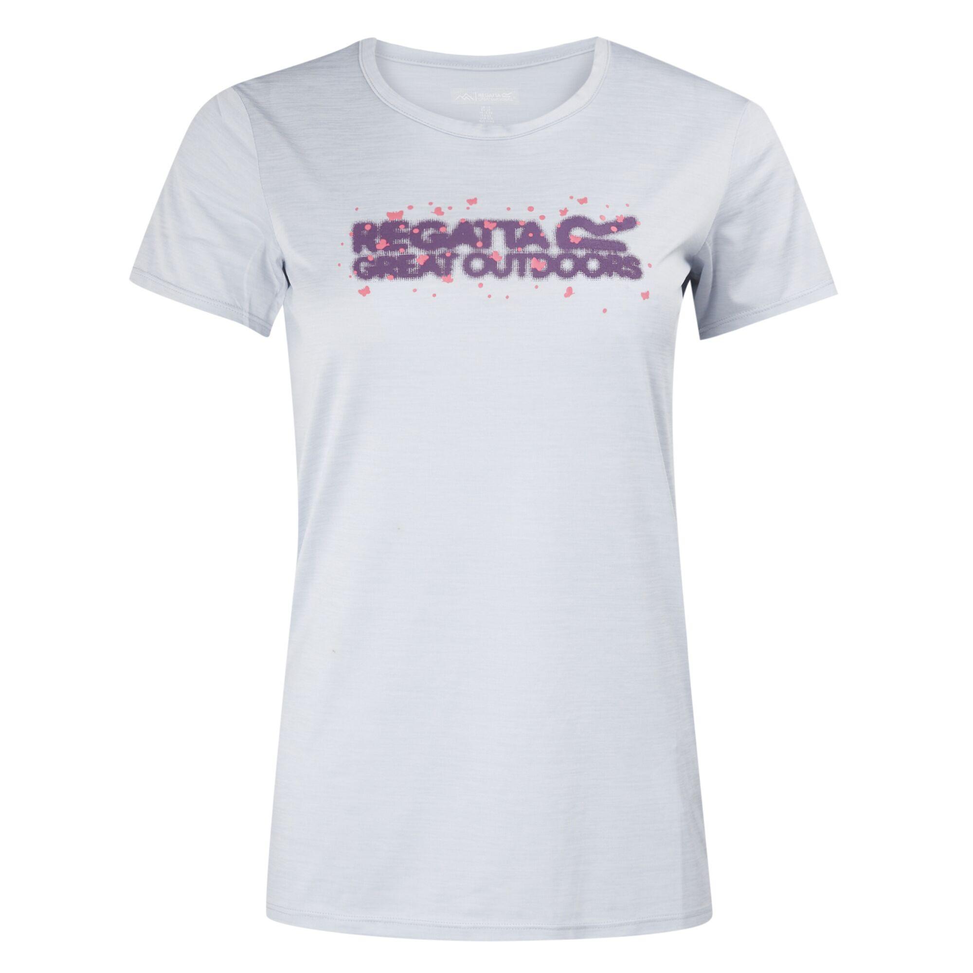 Regatta  Tshirt FINGAL 