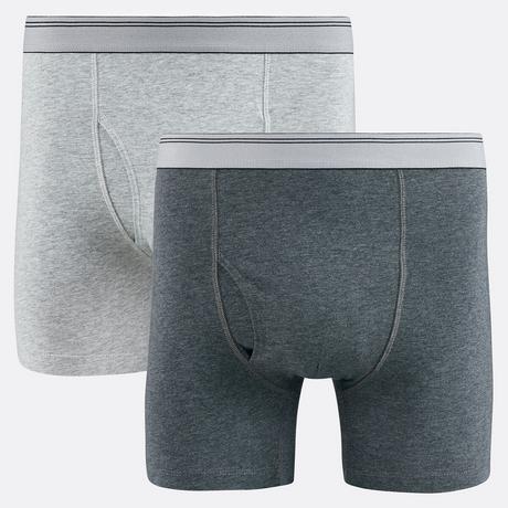 La Redoute Collections Confezione da 2 Boxer  