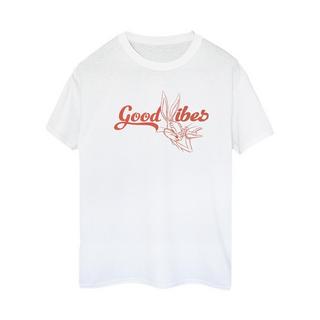 LOONEY TUNES  Good Vibes TShirt 