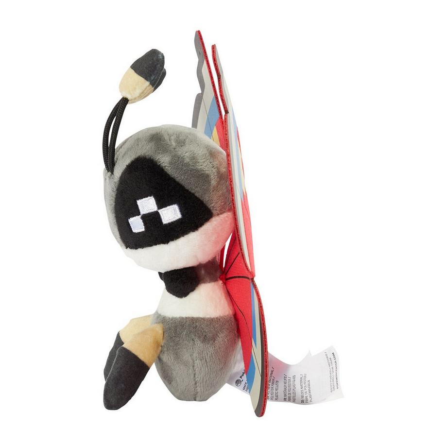 Pokémon  Vivillon Modern Pattern Sitting Cuties Plush 