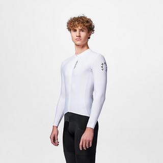 VAN RYSEL  Langarmtrikot - RACER 2 