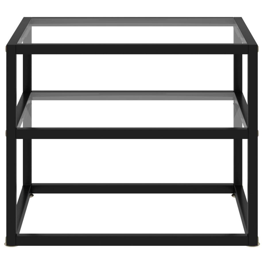 VidaXL Konsolentisch glas  