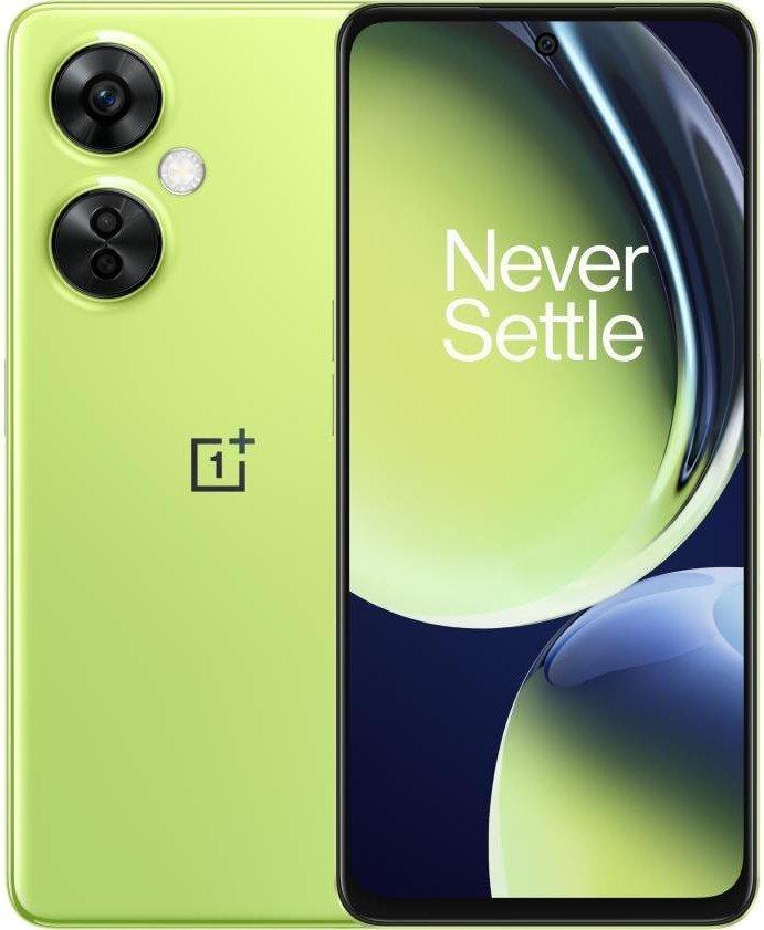 OnePlus  Nord CE 3 Lite lime 128GB 