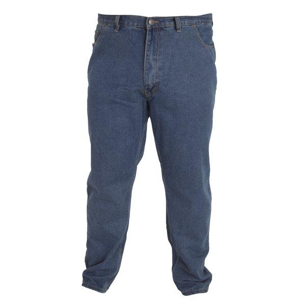 Duke  Rockford Kingsize Comfort Fit Jeans 