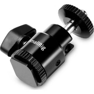 Smallrig  New 1/4 Camera Hot shoe mount 761 