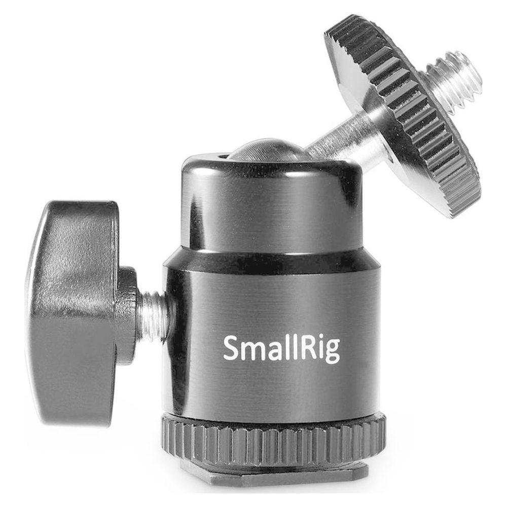Smallrig  New 1/4 Camera Hot shoe mount 761 