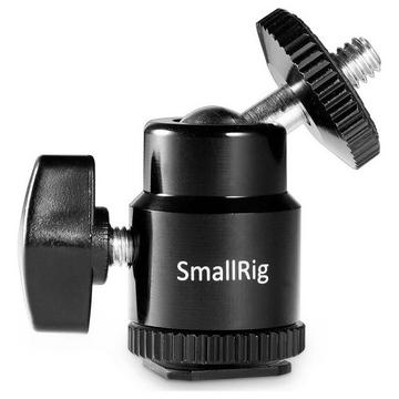 SmallRig 761 accessorio per la montatura delle macchine fotografiche