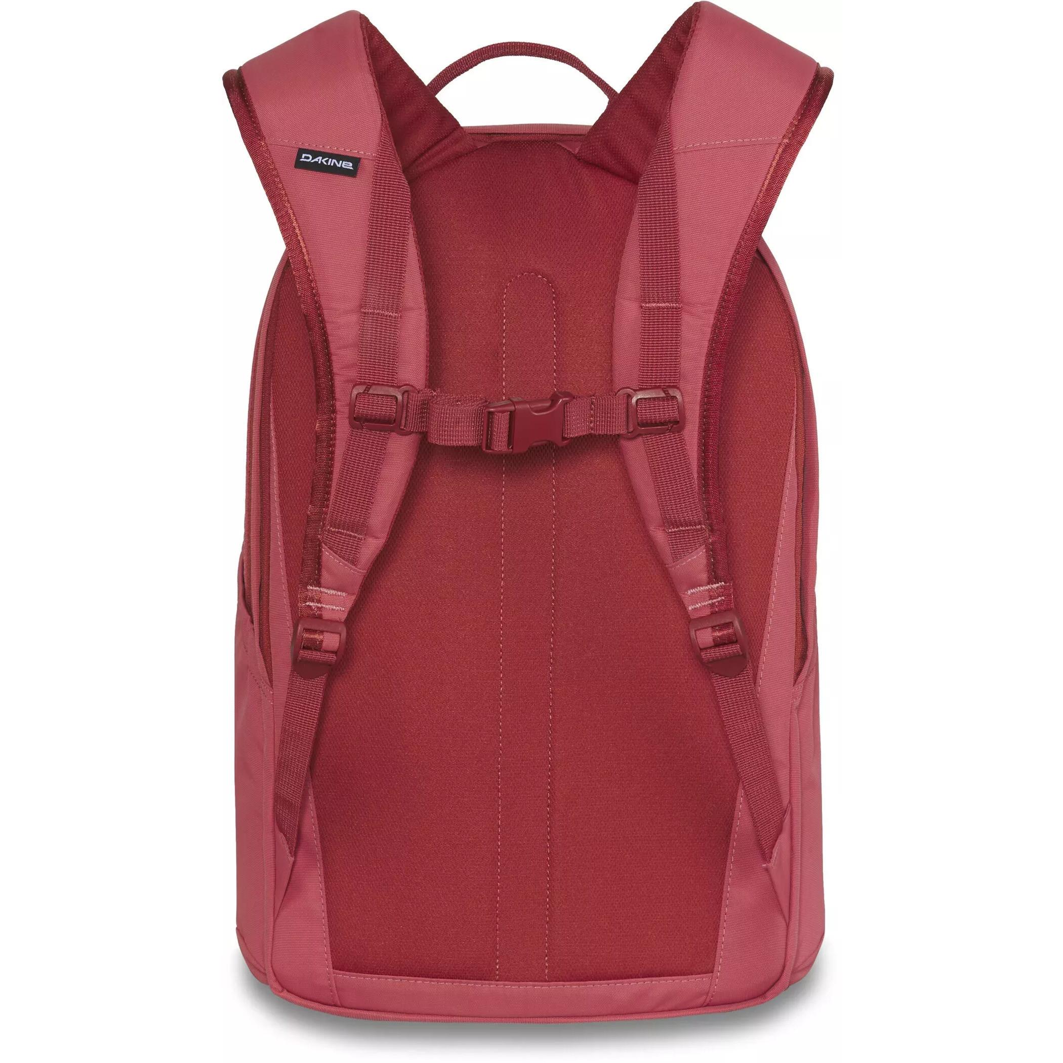 Dakine rucksack method  