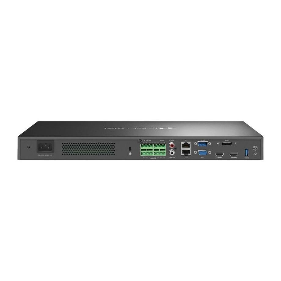 TP-Link  Netzwerkrekorder VIGI NVR4064H 