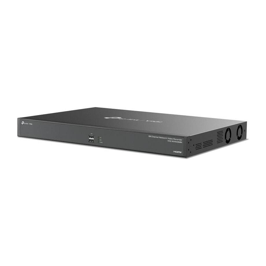 TP-Link  Netzwerkrekorder VIGI NVR4064H 