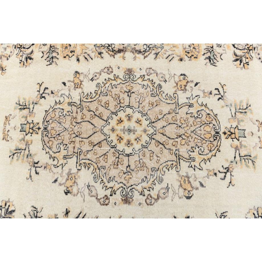 VIDAL Tappeto fatto a mano Ultra Vintage  