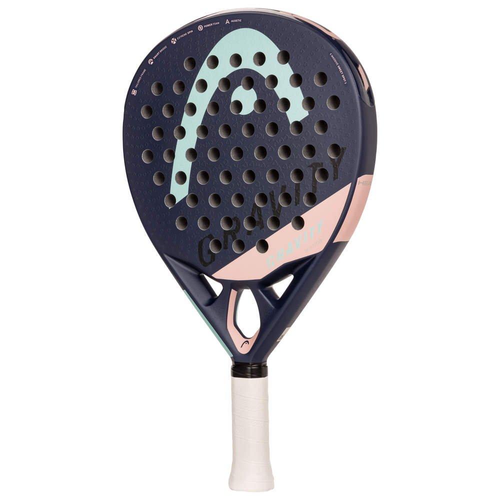 Image of Gravity Motion 2022 Padelschläger Unisex 0