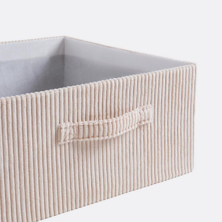 La Redoute Intérieurs Panier pliable  